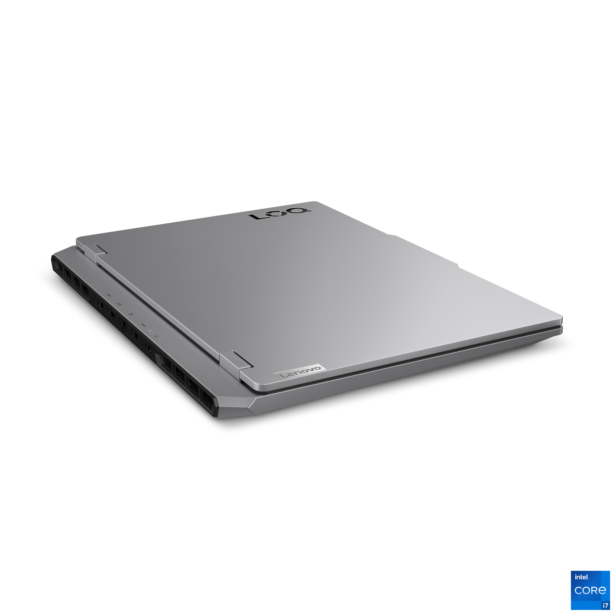 Lenovo LOQ 15IRX10 gaming laptop in Luna Grey