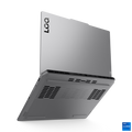 Lenovo LOQ 15IRX10 gaming laptop in Luna Grey