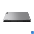 Lenovo LOQ 15IRX10 gaming laptop in Luna Grey