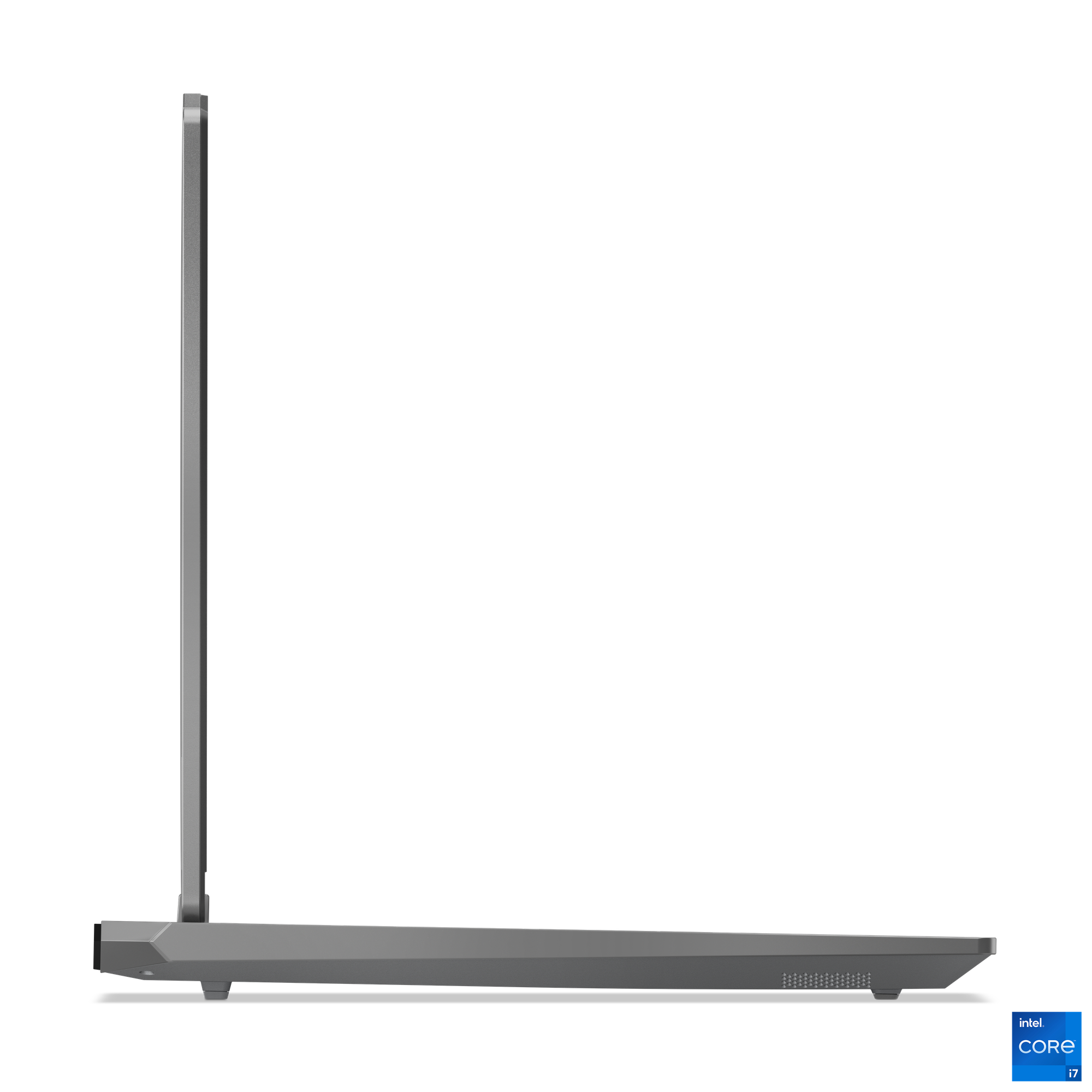 Lenovo LOQ 15IRX10 gaming laptop in Luna Grey