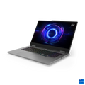 Lenovo LOQ 17IRX10 gaming laptop in Luna Grey