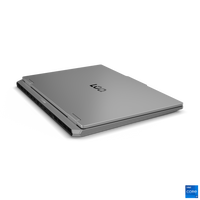 Lenovo LOQ 17IRX10 gaming laptop in Luna Grey