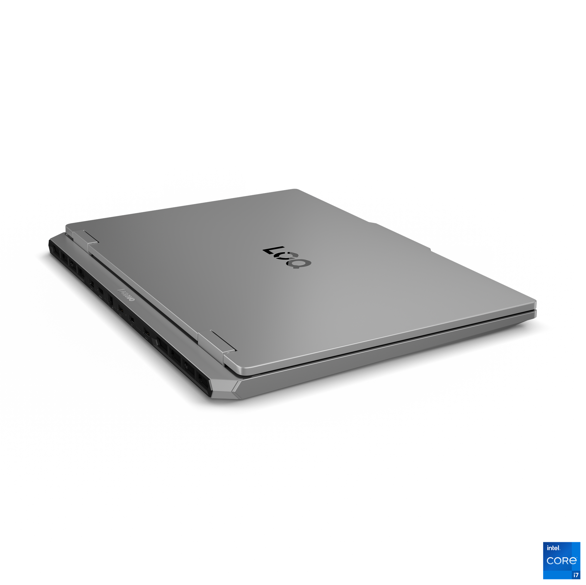 Lenovo LOQ 17IRX10 gaming laptop in Luna Grey