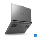 Lenovo LOQ 17IRX10 gaming laptop in Luna Grey