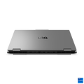 Lenovo LOQ 17IRX10 gaming laptop in Luna Grey