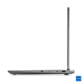 Lenovo LOQ 17IRX10 gaming laptop in Luna Grey