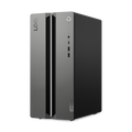 Lenovo LOQ Tower 17IAX10 gaming desktop PC in Luna Grey