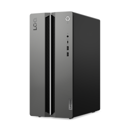 Lenovo LOQ Tower 17IAX10 Gaming Desktop PC - Core Ultra 7 16GB 1TB NVMe Luna Grey | 91AY001FUK