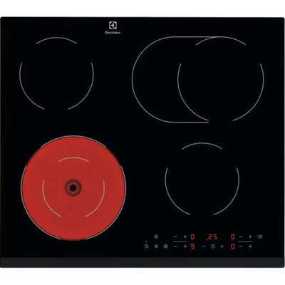 Electrolux Series 300 60 cm Ceramic Electric Hob | LRR6436