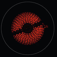 Electrolux Series 300 60 cm Ceramic Electric Hob | LRR6436