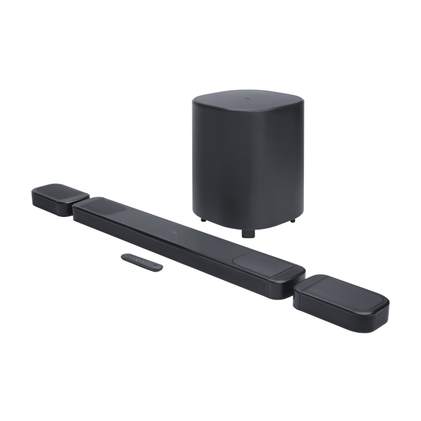 JBL Bar 1000MK2 Soundbar System product image