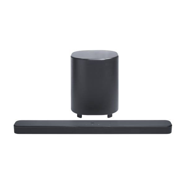 JBL Bar 500MK2 Soundbar System product image