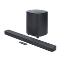 JBL Bar 500MK2 Soundbar System product image