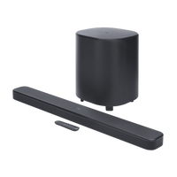 JBL Bar 500MK2 Soundbar System product image