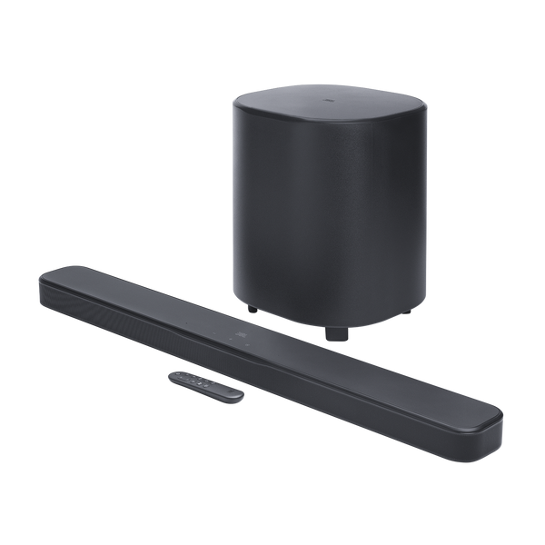 JBL Bar 500MK2 Soundbar System product image