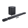 JBL Bar 800MK2 Soundbar System product image
