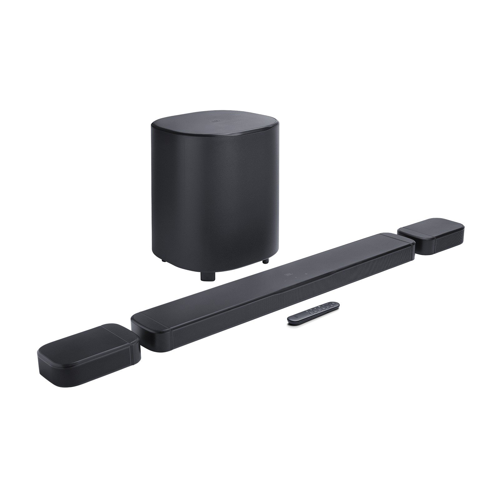 JBL Bar 800MK2 Soundbar System product image