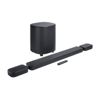 JBL Bar 800MK2 Soundbar System product image