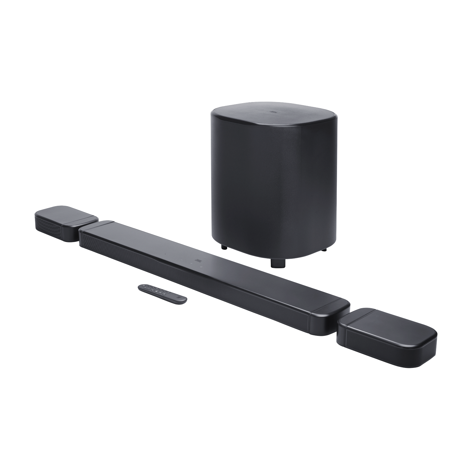 JBL Bar 800MK2 Soundbar System product image