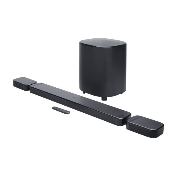 JBL Bar 800MK2 Soundbar System product image