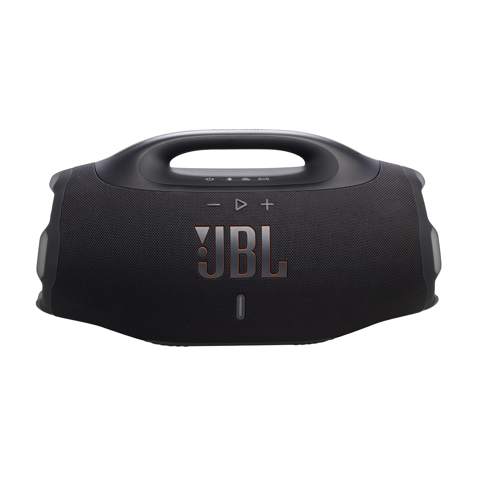 JBL Boombox 4 Portable Bluetooth Speaker product image