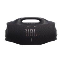JBL Boombox 4 Portable Bluetooth Speaker product image