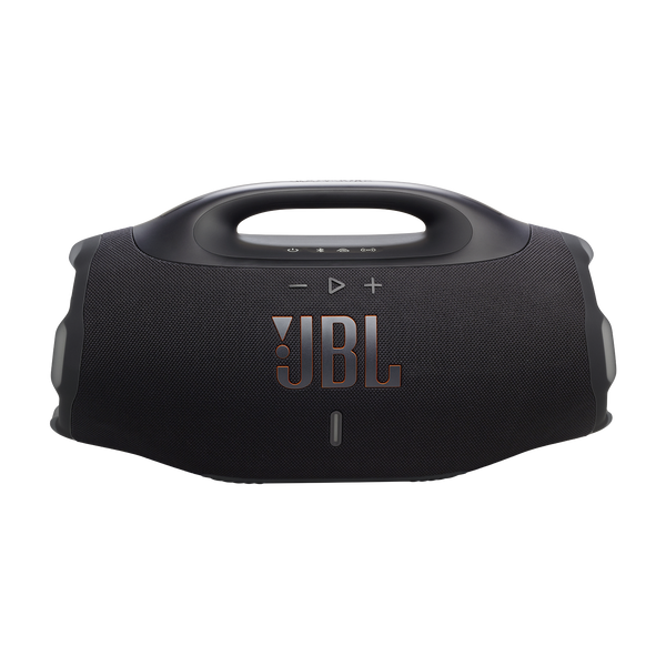 JBL Boombox 4 Portable Bluetooth Speaker product image