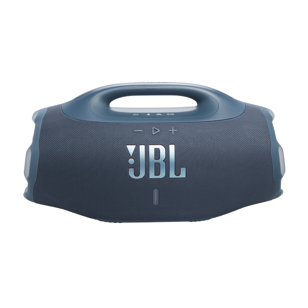 JBL Boombox 4 Portable Bluetooth Speaker product image