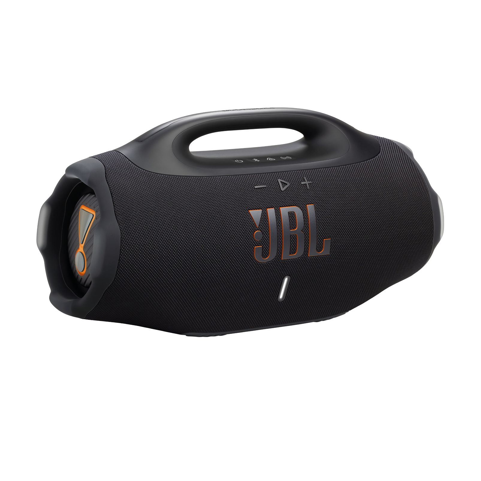 JBL Boombox 4 Portable Bluetooth Speaker product image