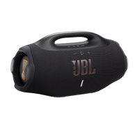 JBL Boombox 4 Portable Bluetooth Speaker product image