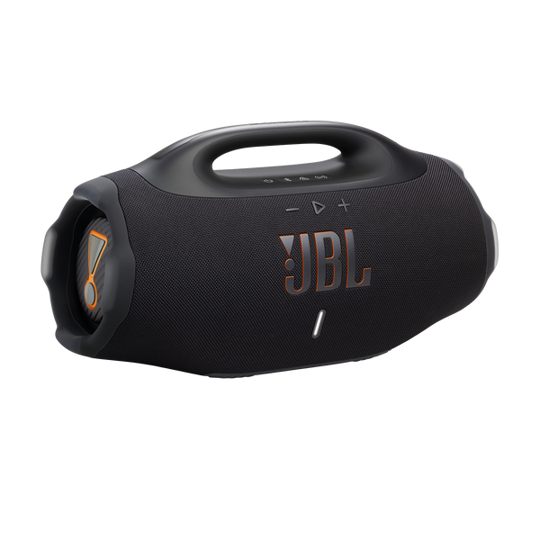 JBL Boombox 4 Portable Bluetooth Speaker product image