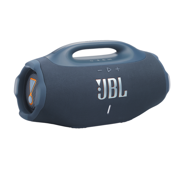 JBL Boombox 4 Portable Bluetooth Speaker product image