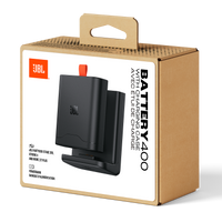 JBL Battery 400 with Charging Case PartyBox Battery Accessory product image