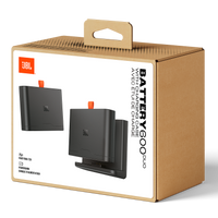 JBL Battery 600 Duo with Charging Case PartyBox Battery Accessory product image