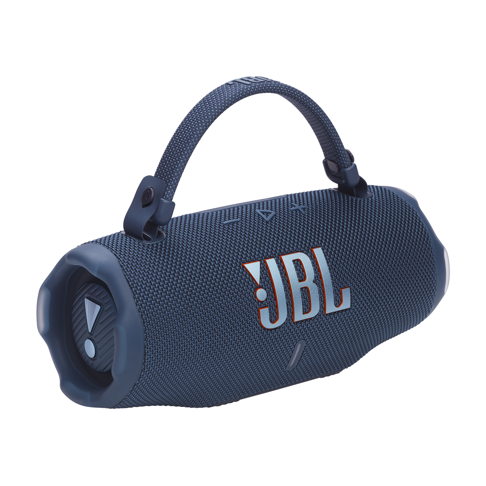 JBL Charge 6 Portable Bluetooth Speaker product image