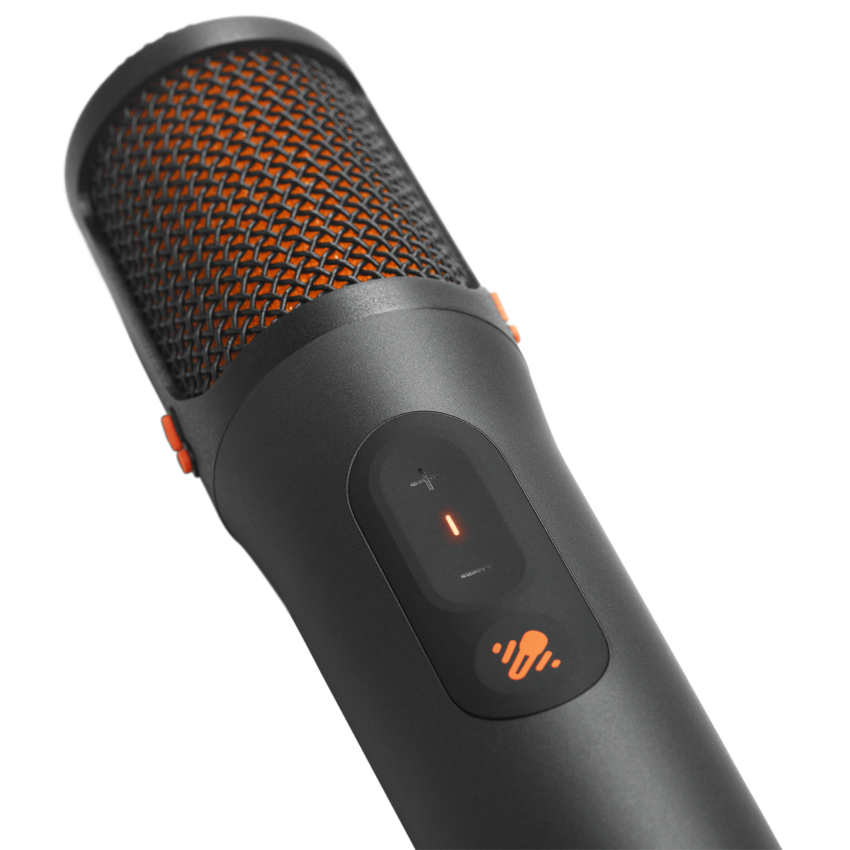 JBL EasySing Mics Wireless Microphone System product image