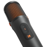 JBL EasySing Mics Wireless Microphone System product image