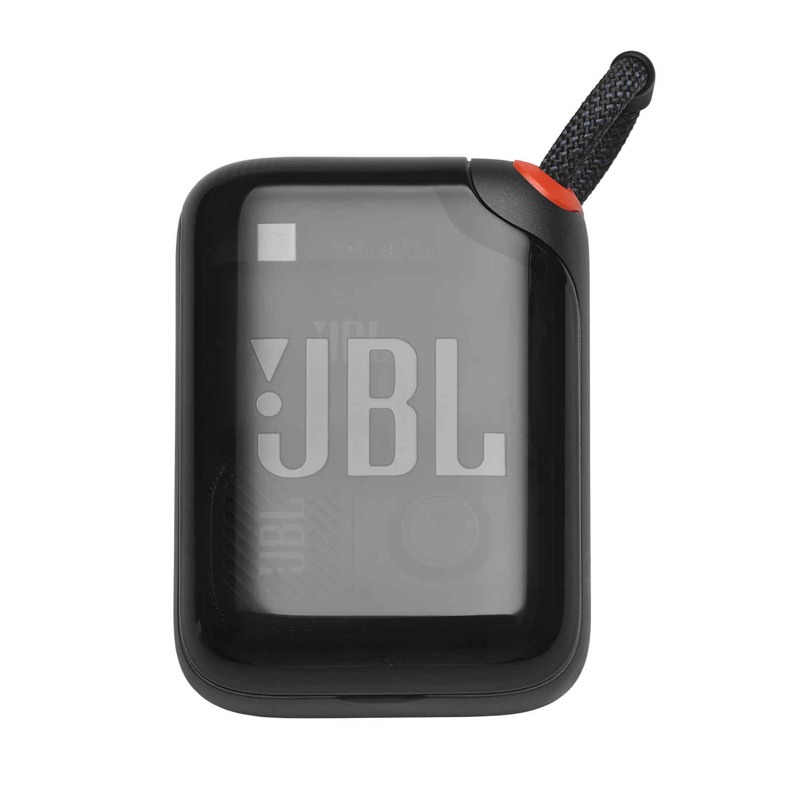JBL EasySing Mic Mini Wired Microphone product image
