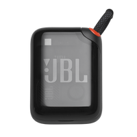 JBL EasySing Mic Mini Wired Microphone product image