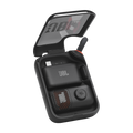 JBL EasySing Mic Mini Wired Microphone product image