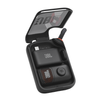 JBL EasySing Mic Mini Wired Microphone product image