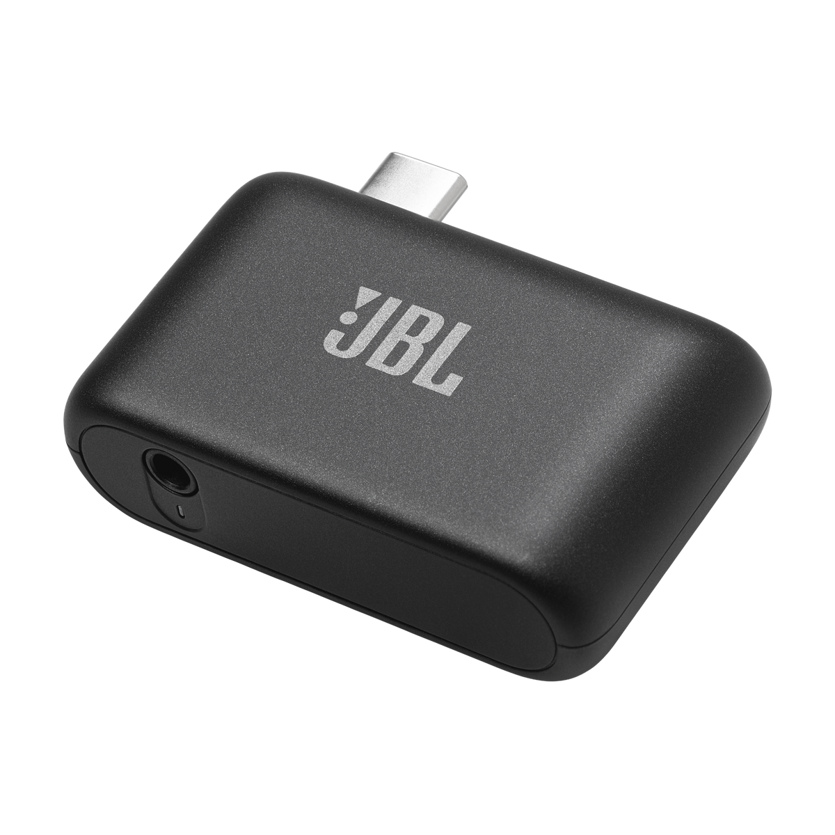 JBL EasySing Mic Mini Wired Microphone product image