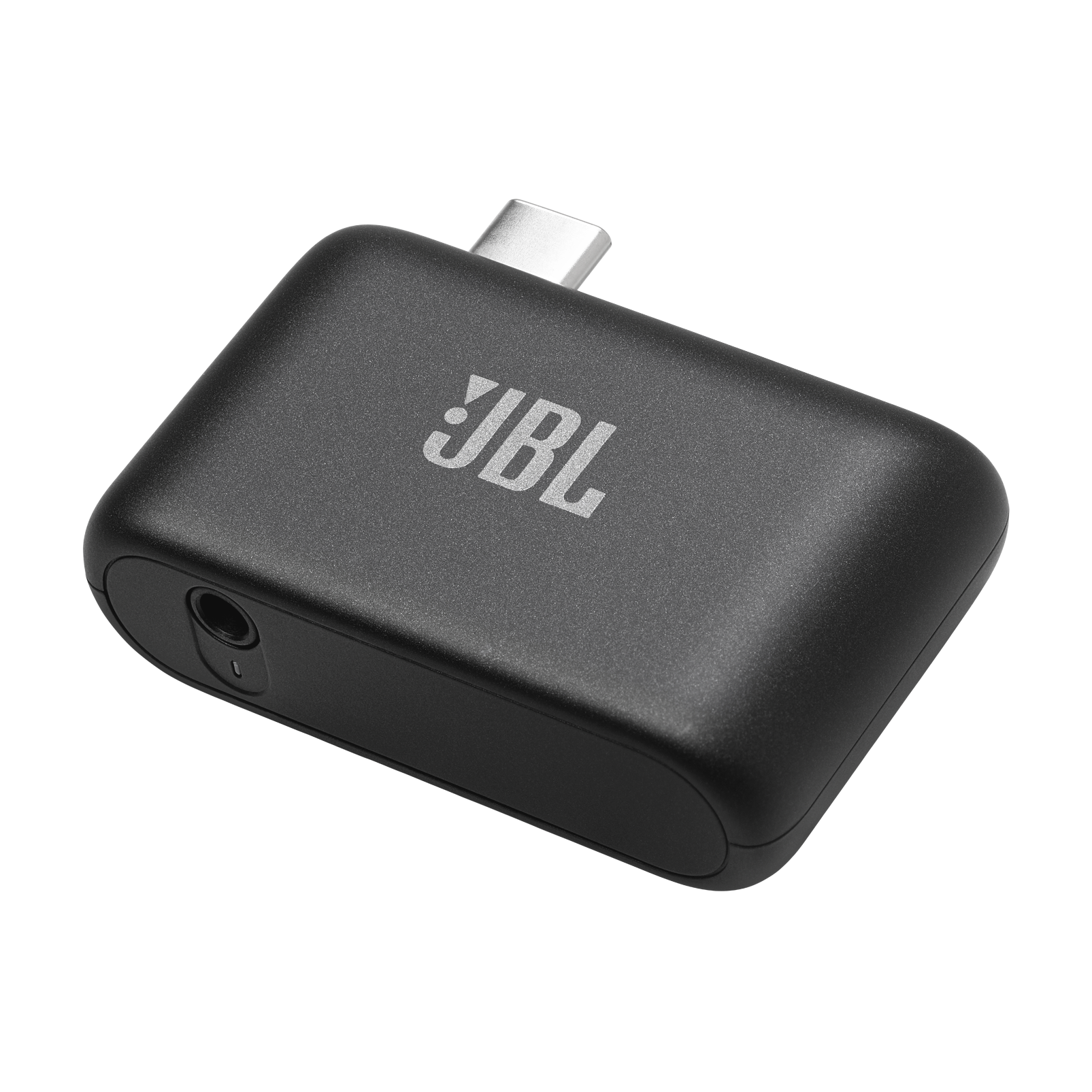 JBL EasySing Mic Mini Wired Microphone product image