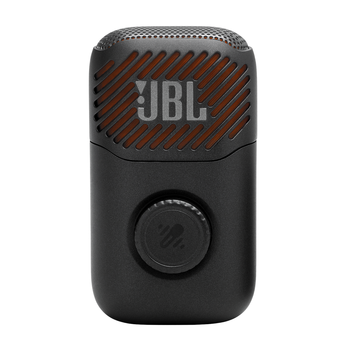 JBL EasySing Mic Mini Wired Microphone product image