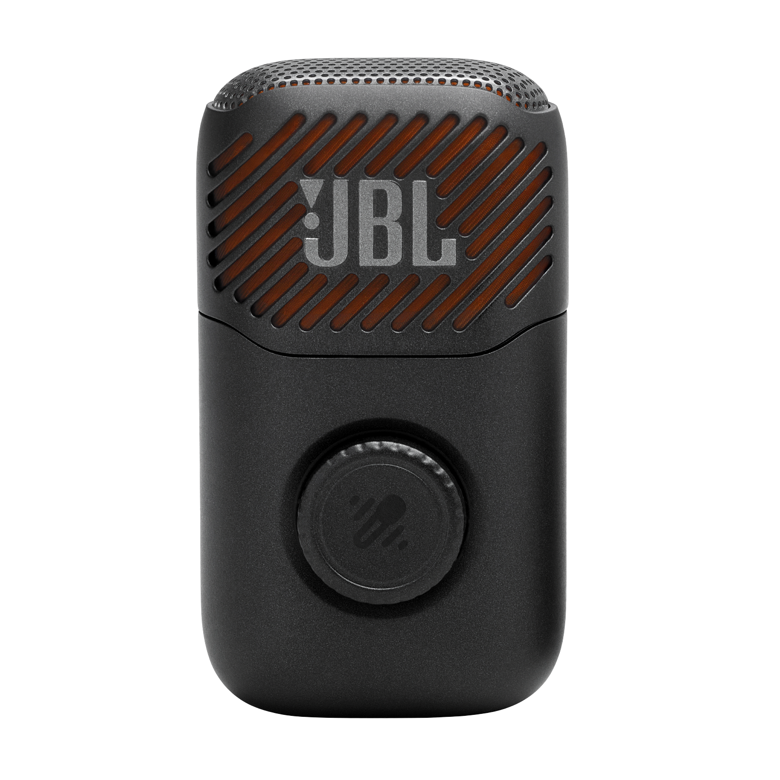 JBL EasySing Mic Mini Wired Microphone product image