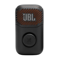 JBL EasySing Mic Mini Wired Microphone product image