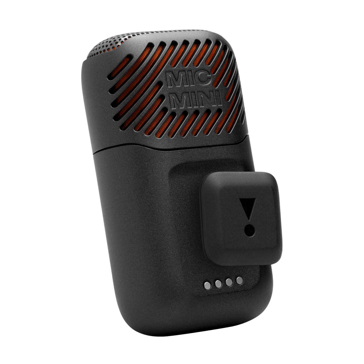 JBL EasySing Mic Mini Wired Microphone product image