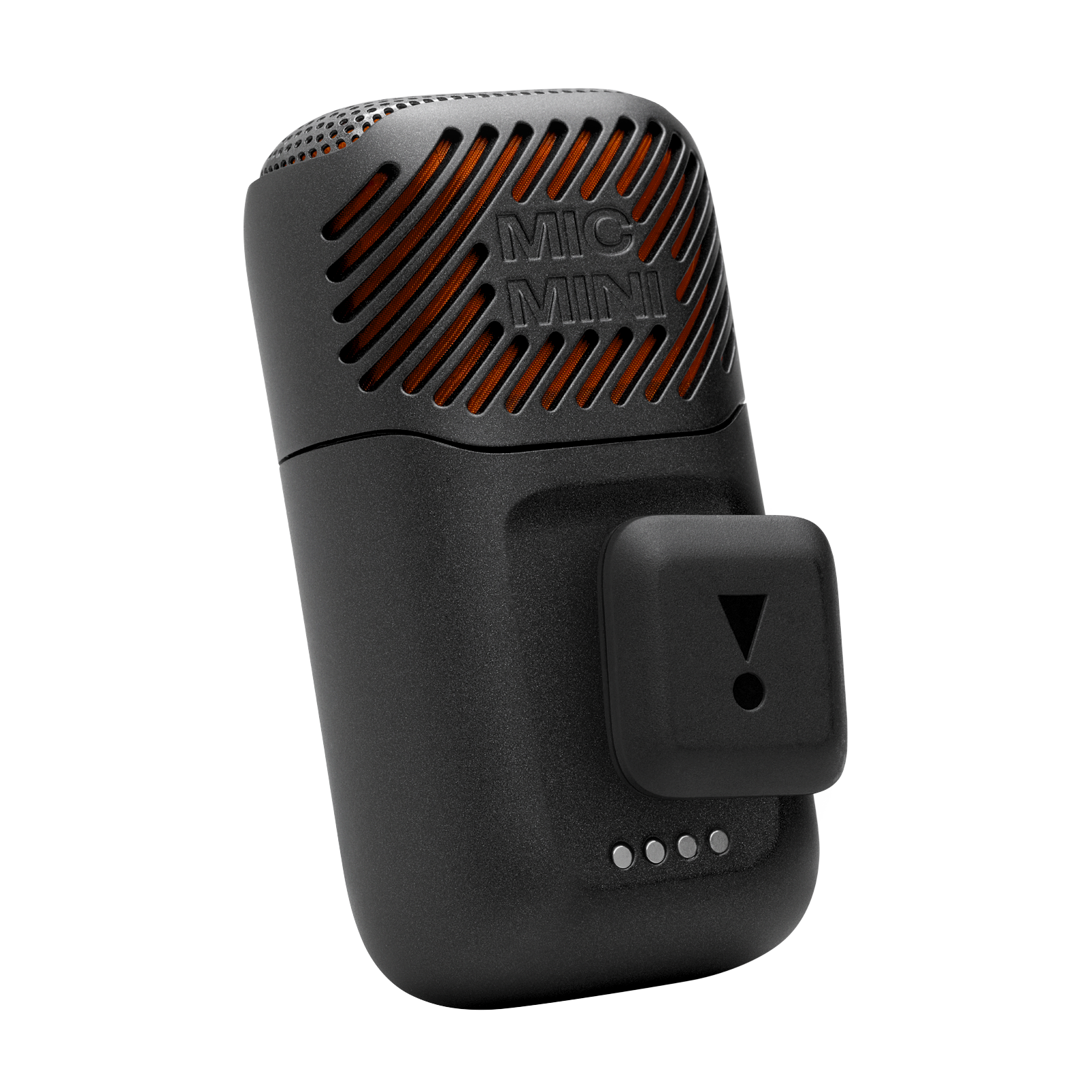 JBL EasySing Mic Mini Wired Microphone product image