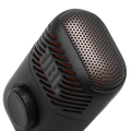 JBL EasySing Mic Mini Wired Microphone product image