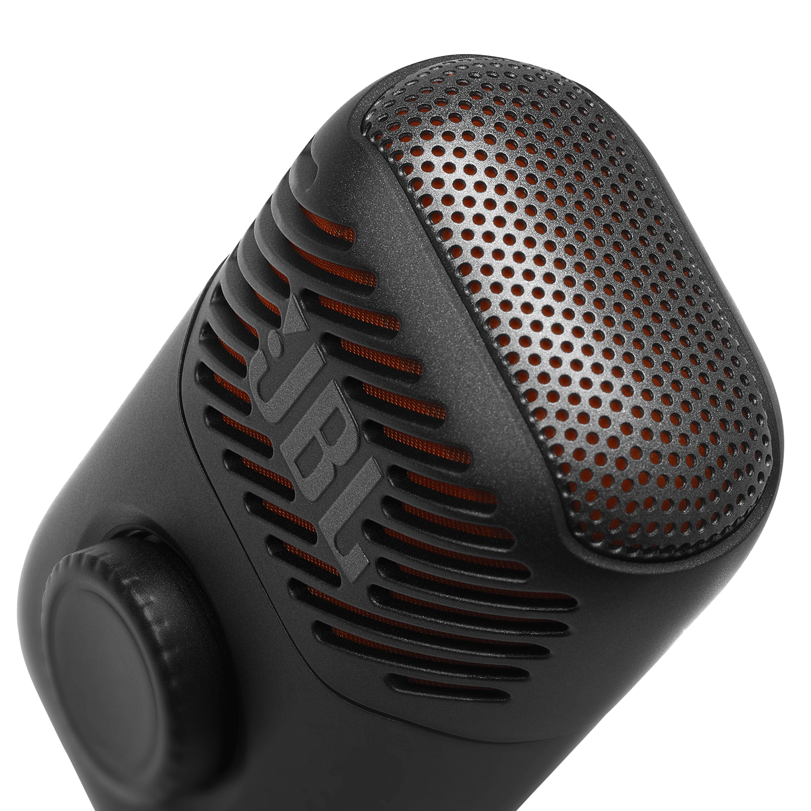 JBL EasySing Mic Mini Wired Microphone product image